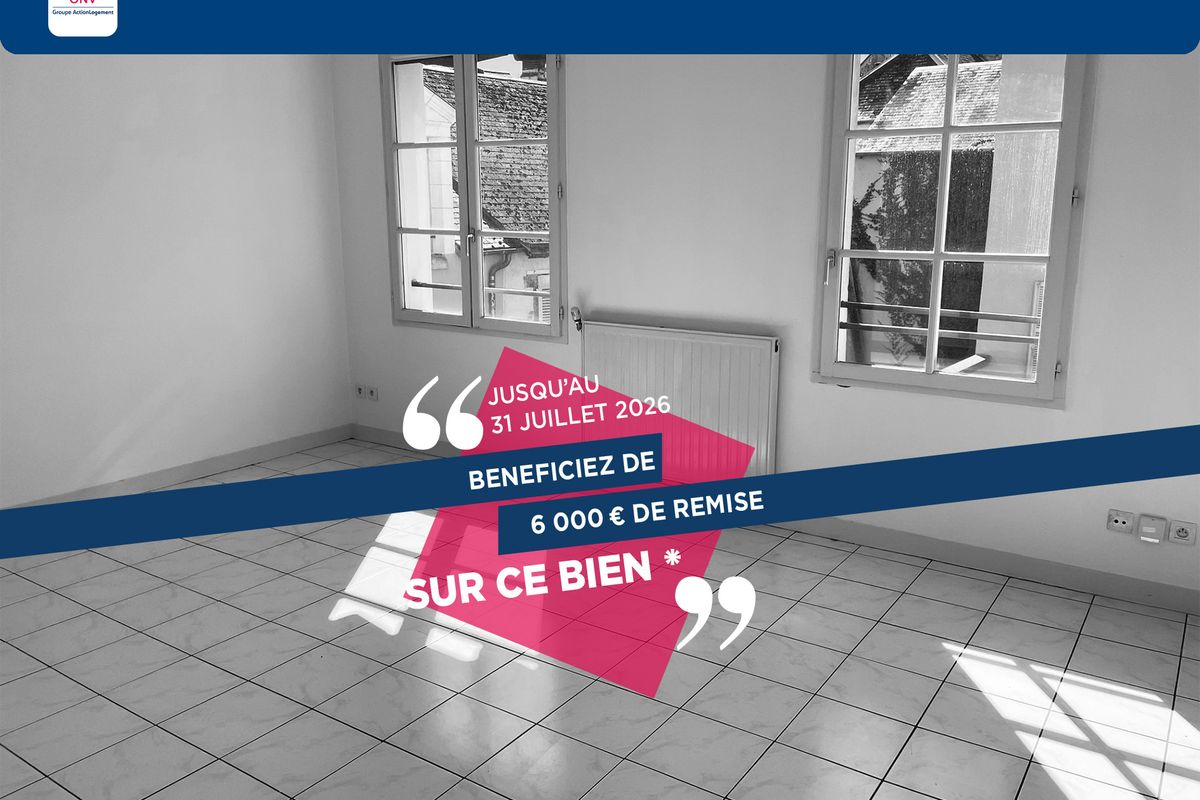 Photo annonce