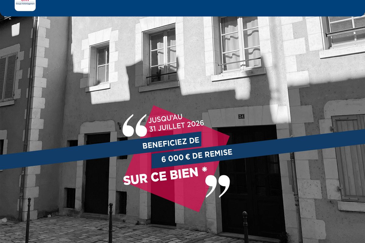 Photo annonce