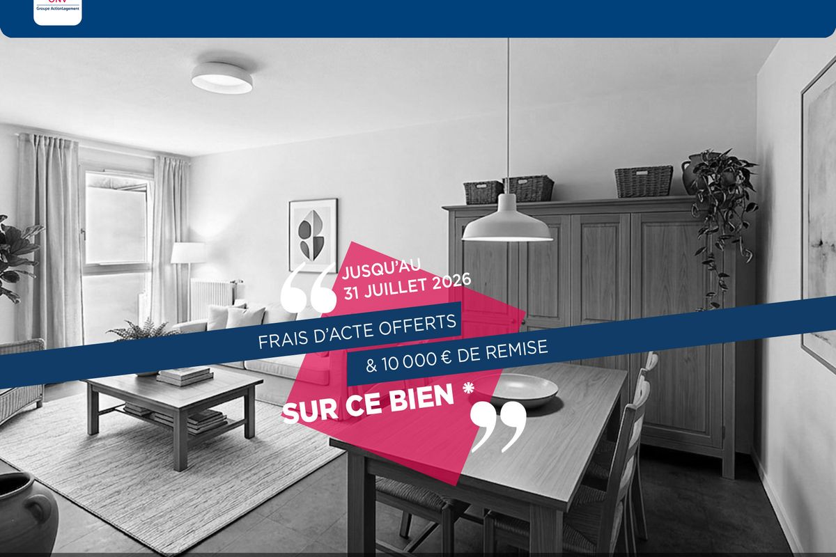 Photo annonce