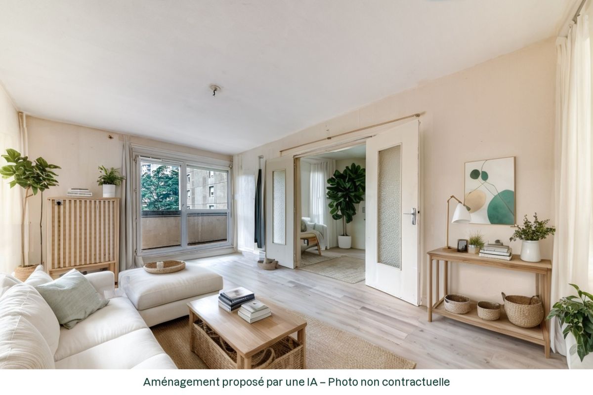Photo annonce