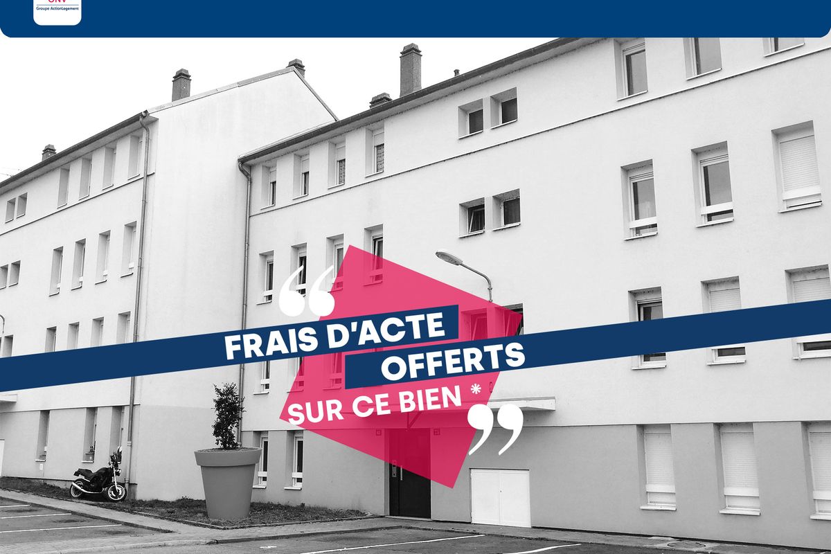 Photo annonce