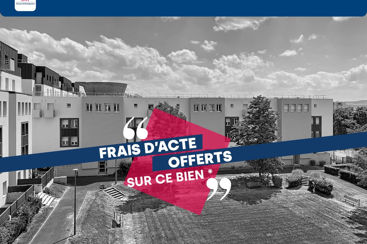 Photo annonce
