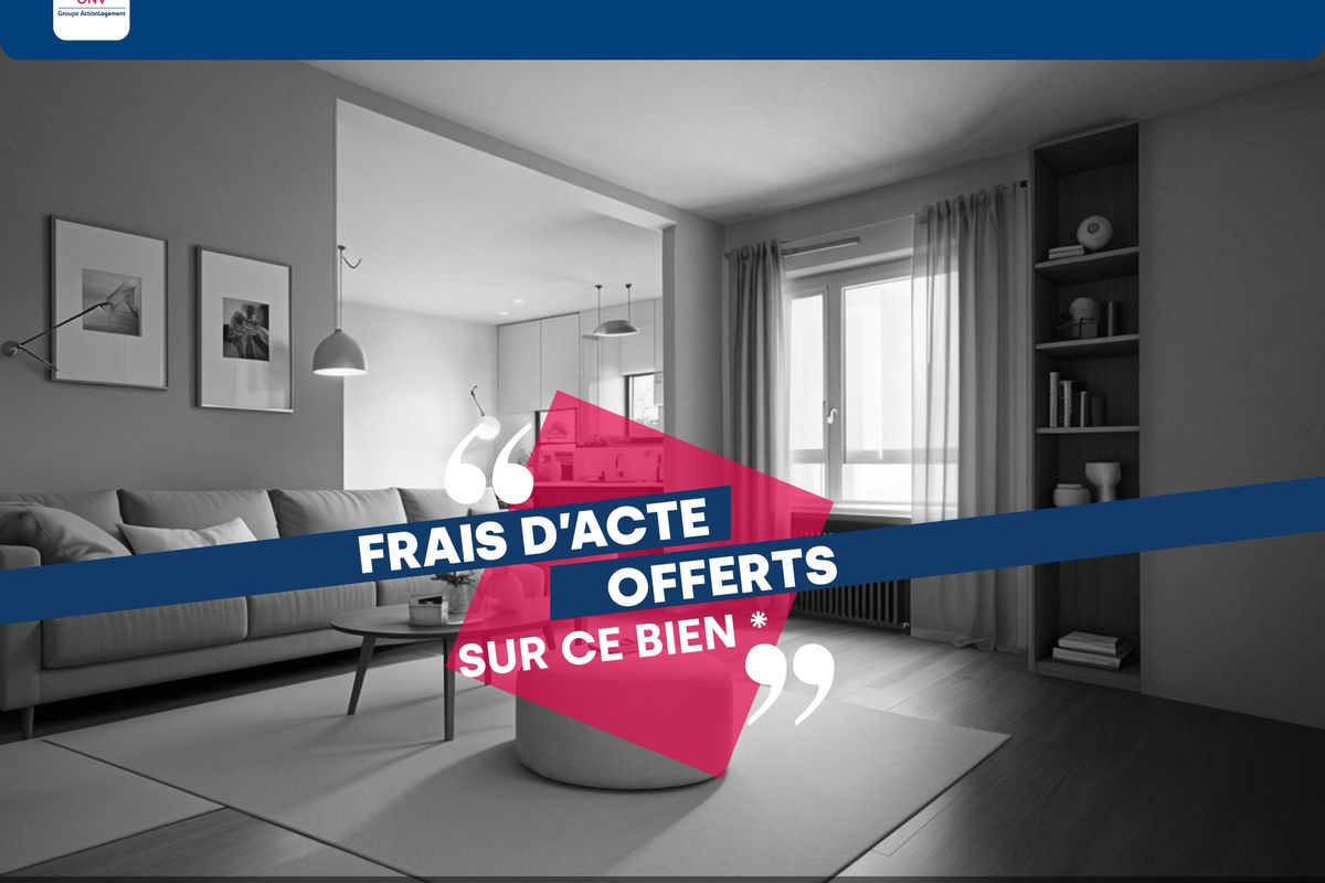 Photo annonce