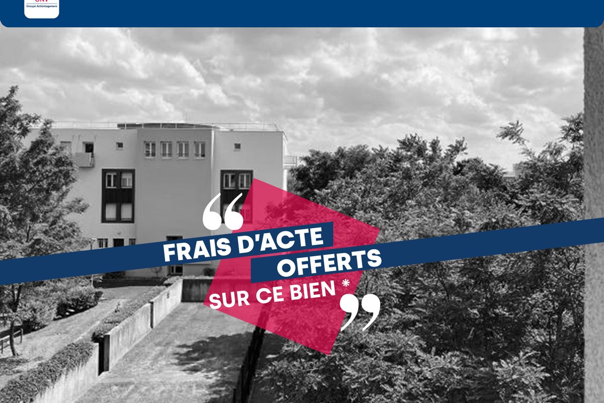 Photo annonce