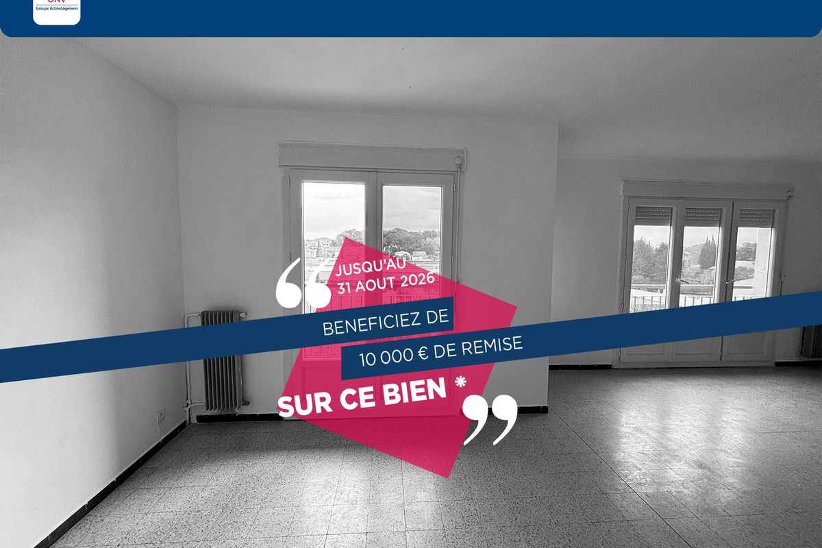 Photo annonce