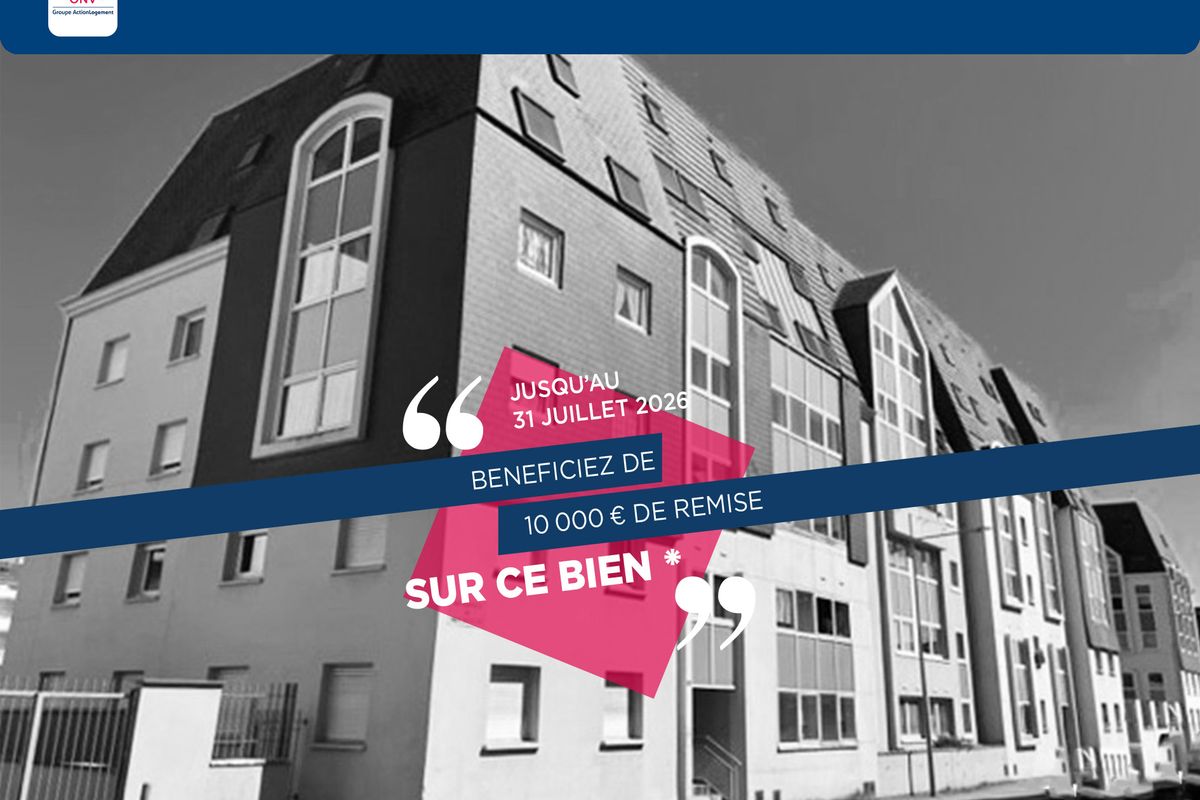 Photo annonce