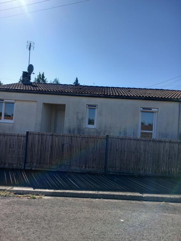 Photo annonce