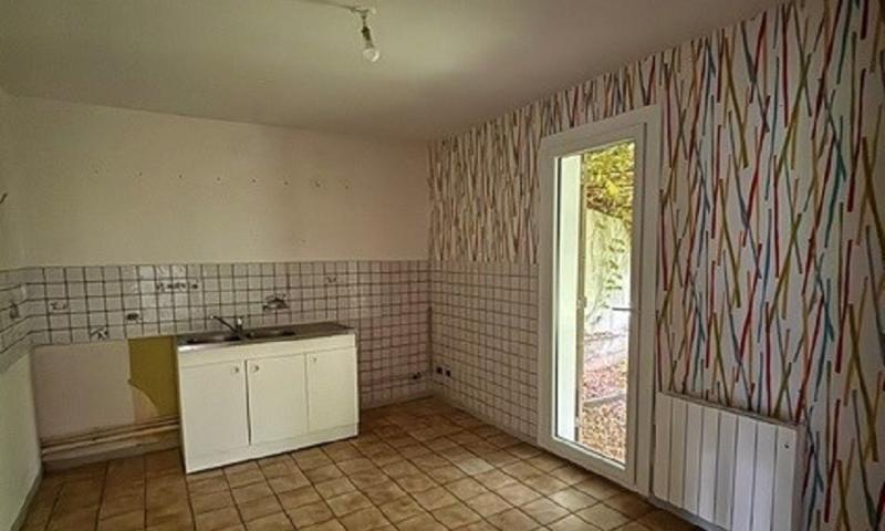 Photo annonce