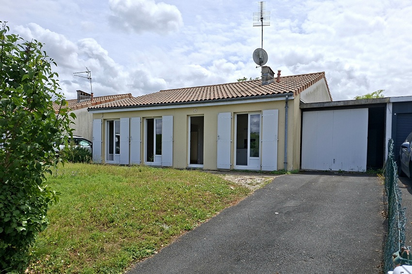 Photo annonce