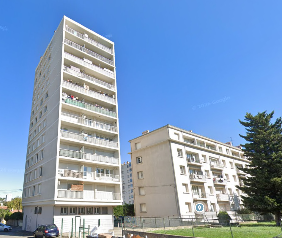Marseille 13011