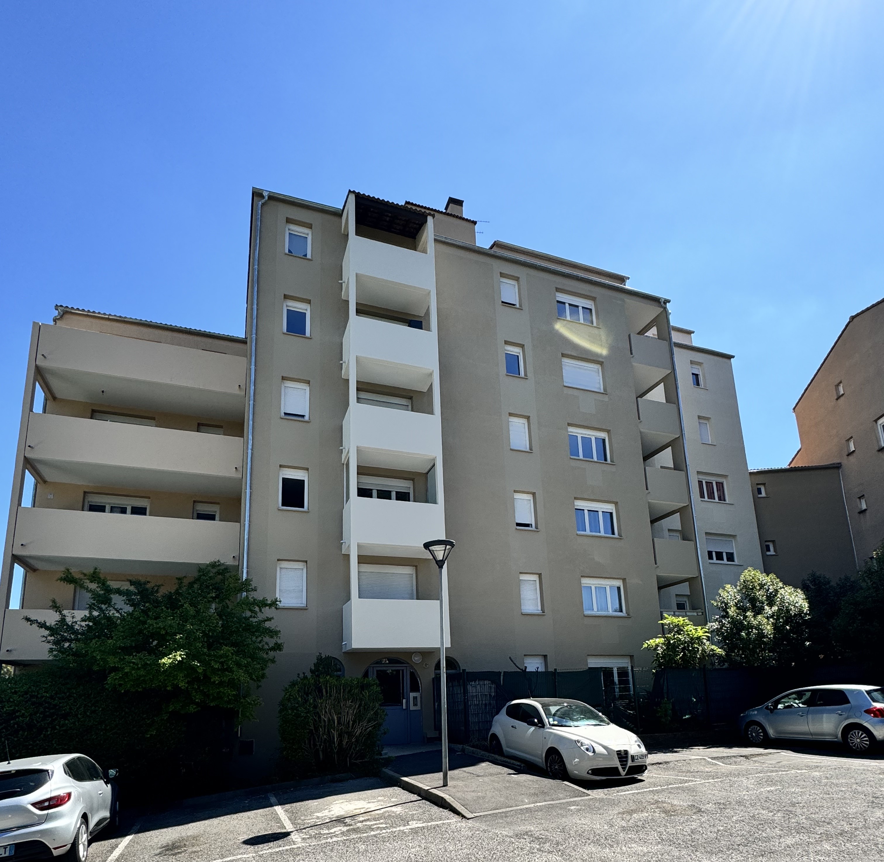 Aix en provence 13090