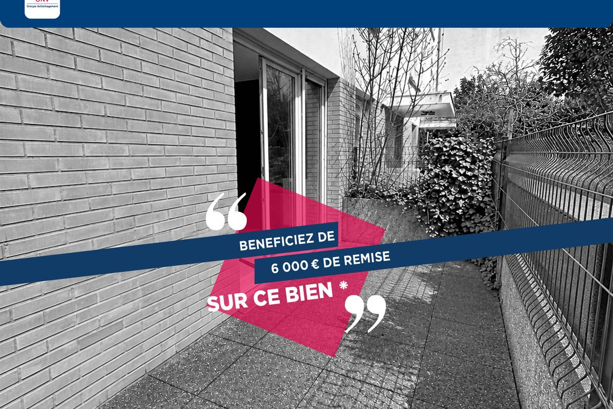 Photo annonce