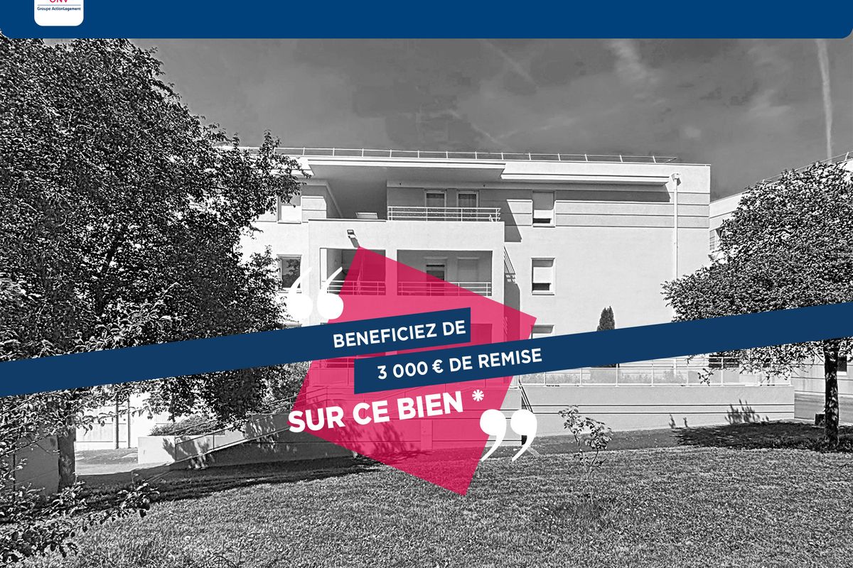 Photo annonce