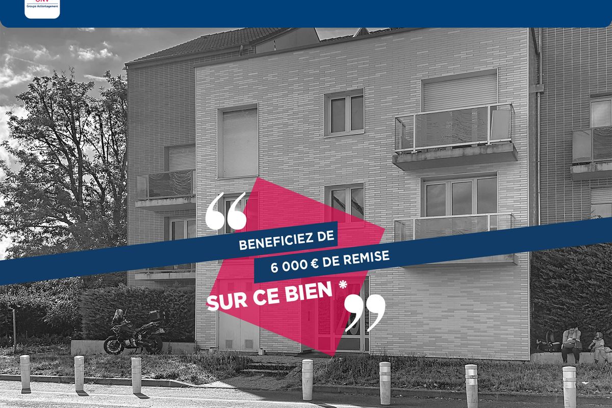 Photo annonce