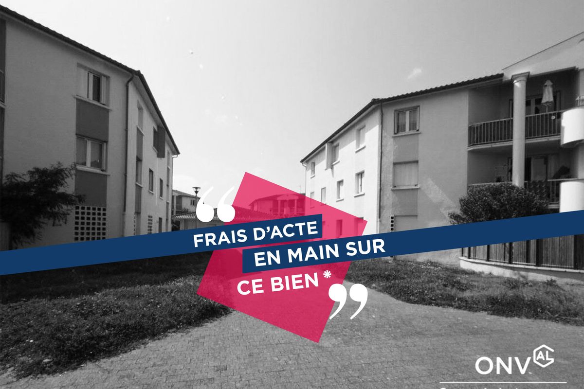 Photo annonce