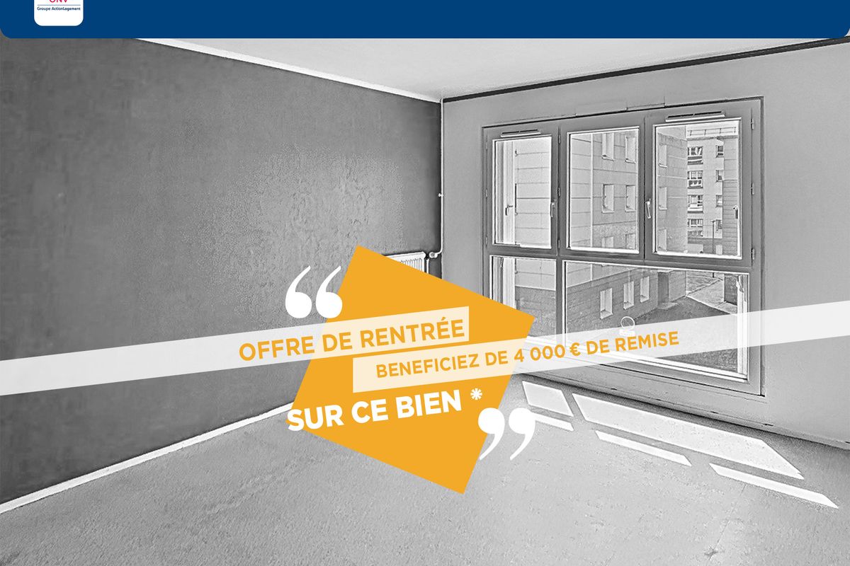 Photo annonce
