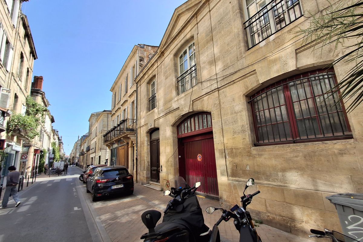 Photo annonce
