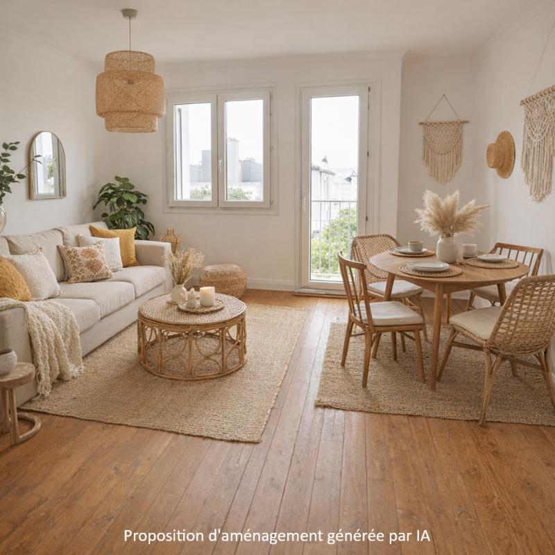 Photo annonce