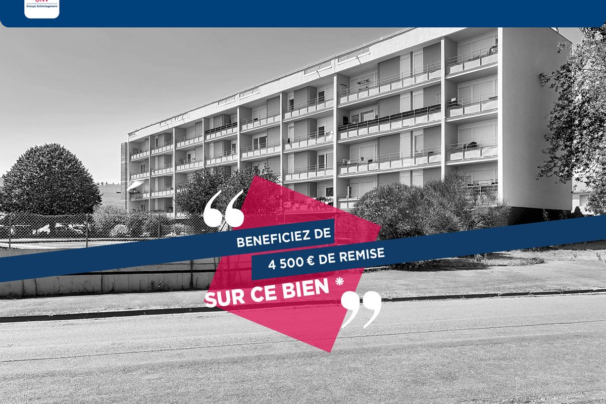 Photo annonce