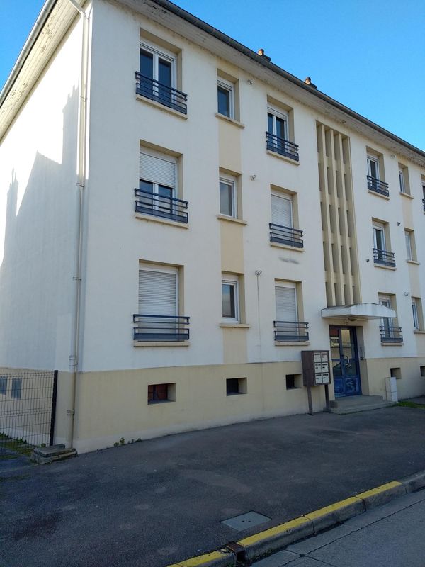 Photo annonce
