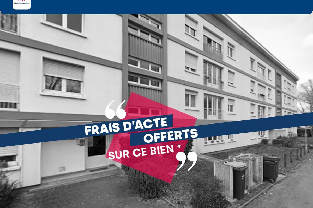 Photo annonce