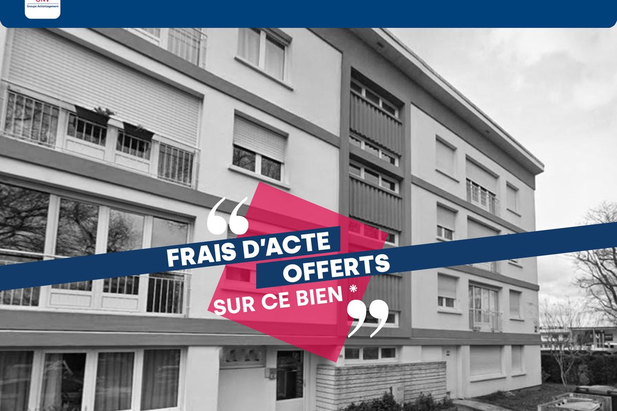 Photo annonce