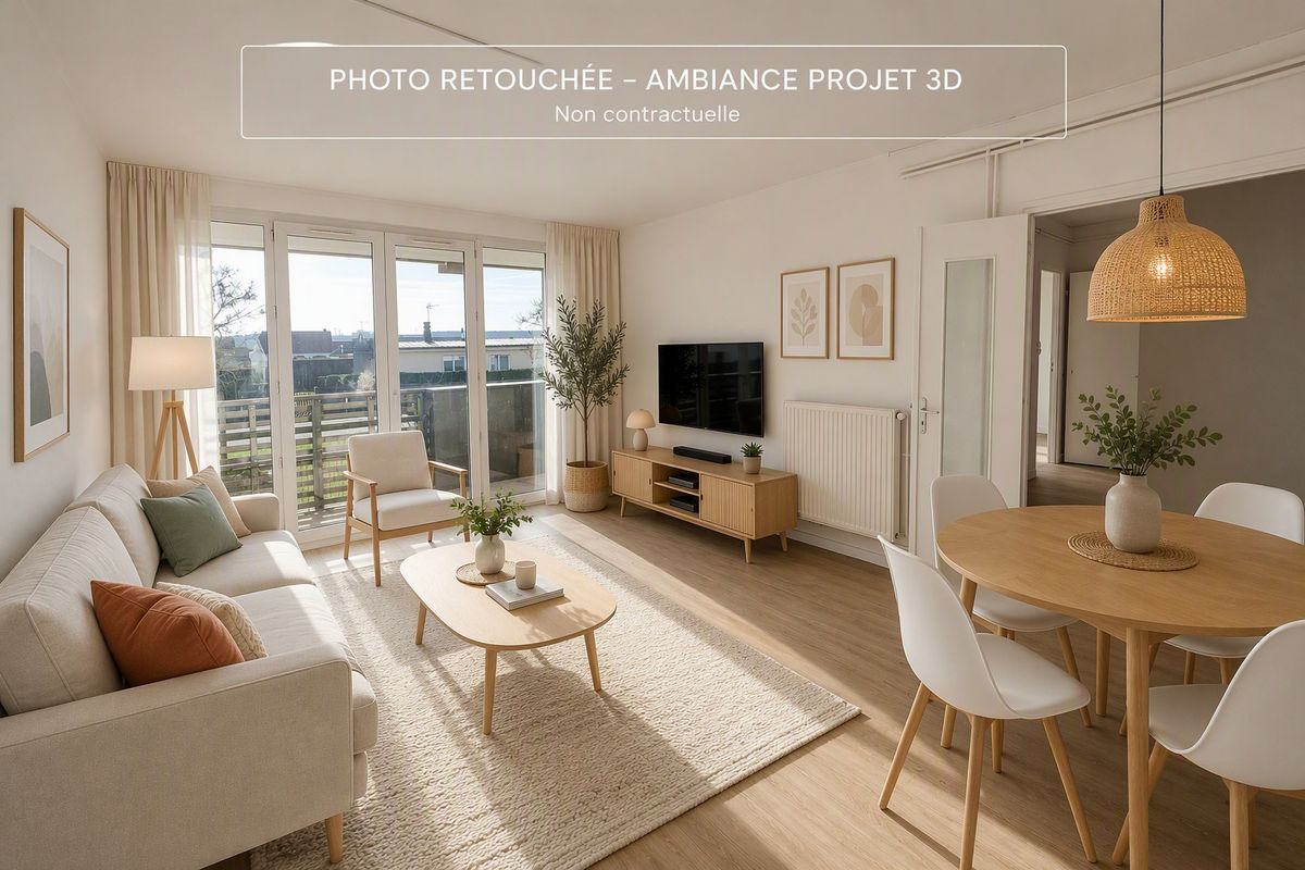 Photo annonce