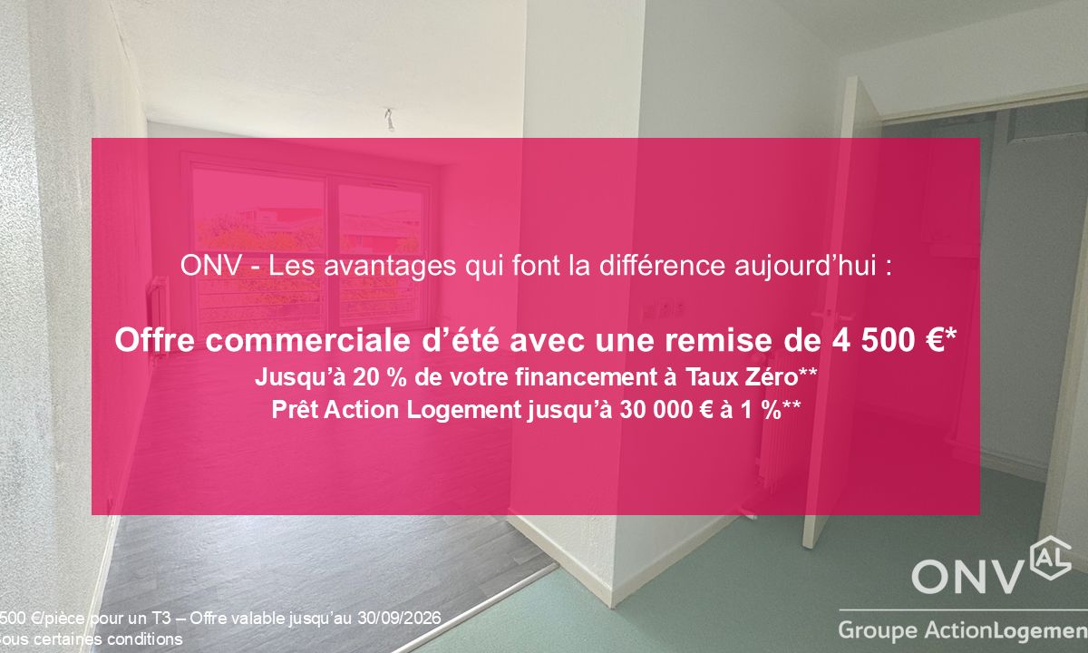 Photo annonce