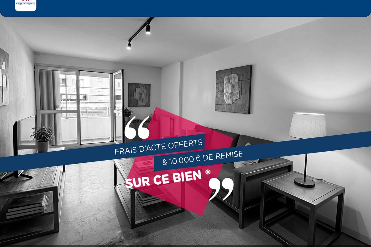 Photo annonce