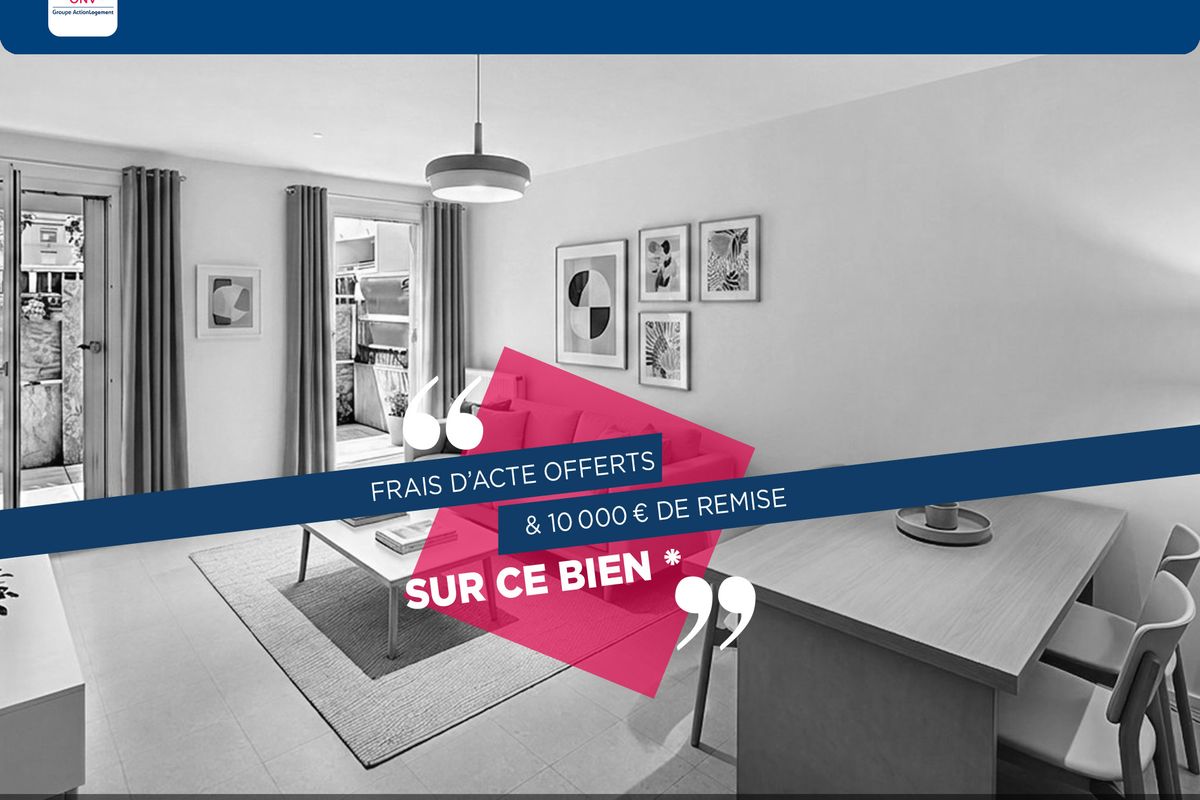 Photo annonce
