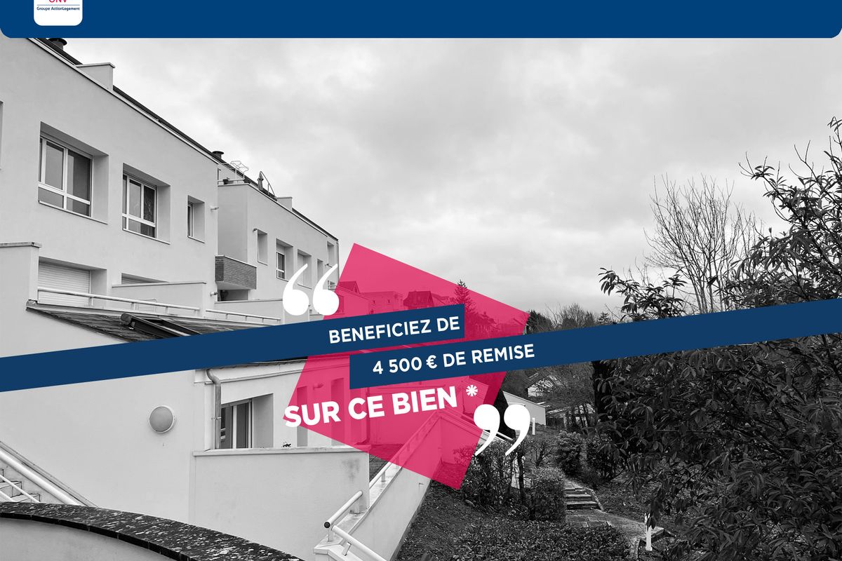 Photo annonce