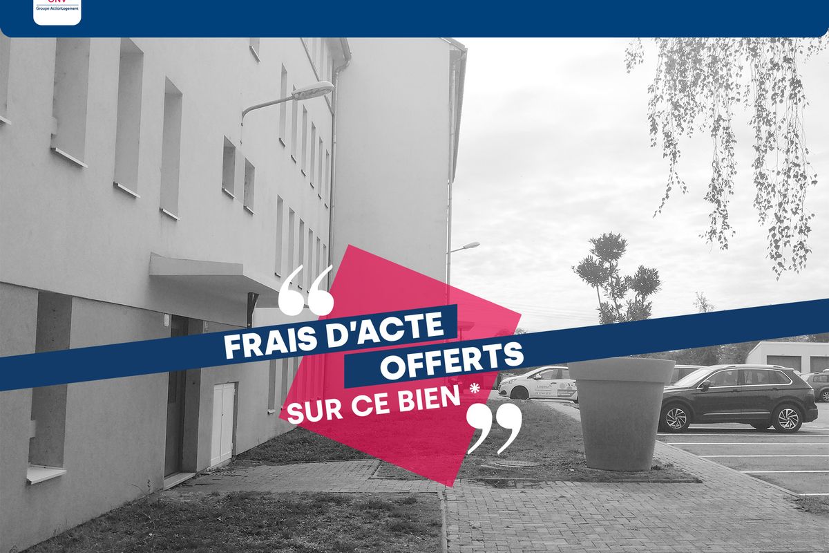 Photo annonce
