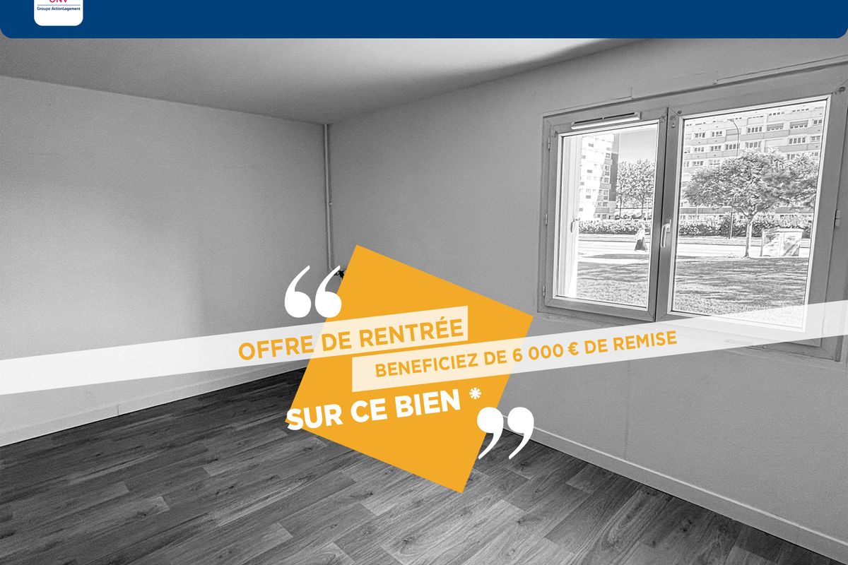 Photo annonce