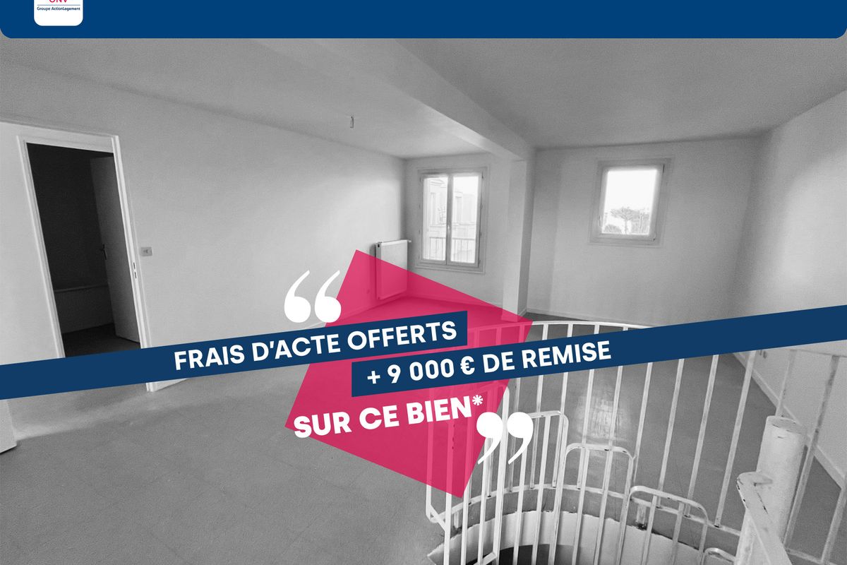 Photo annonce
