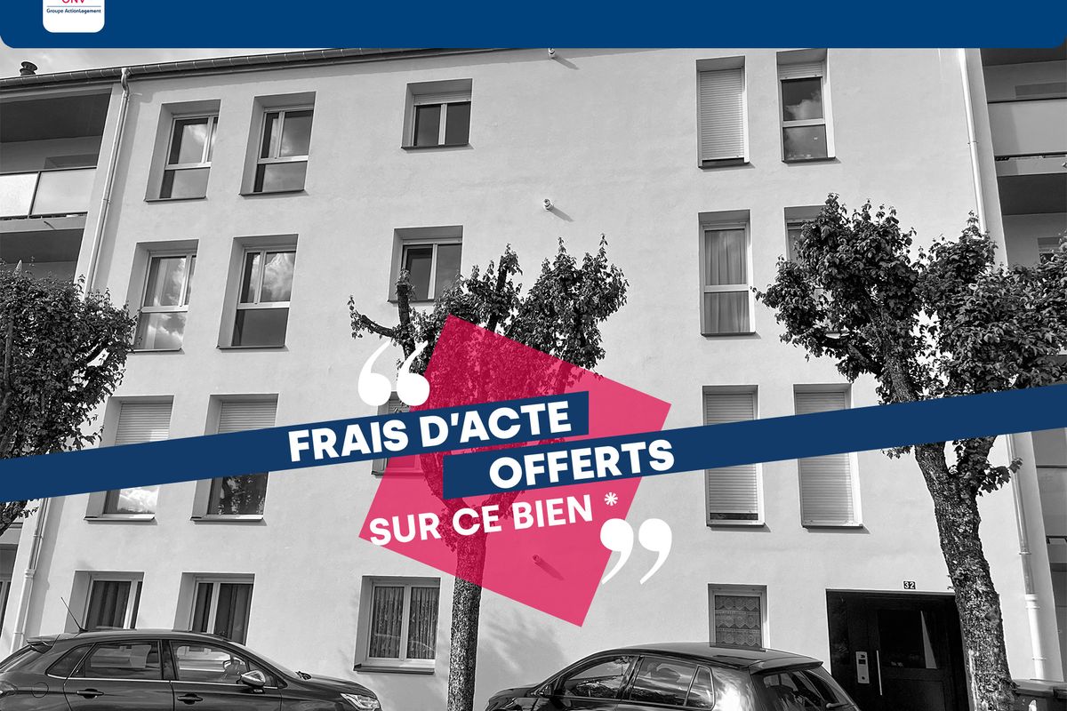 Photo annonce