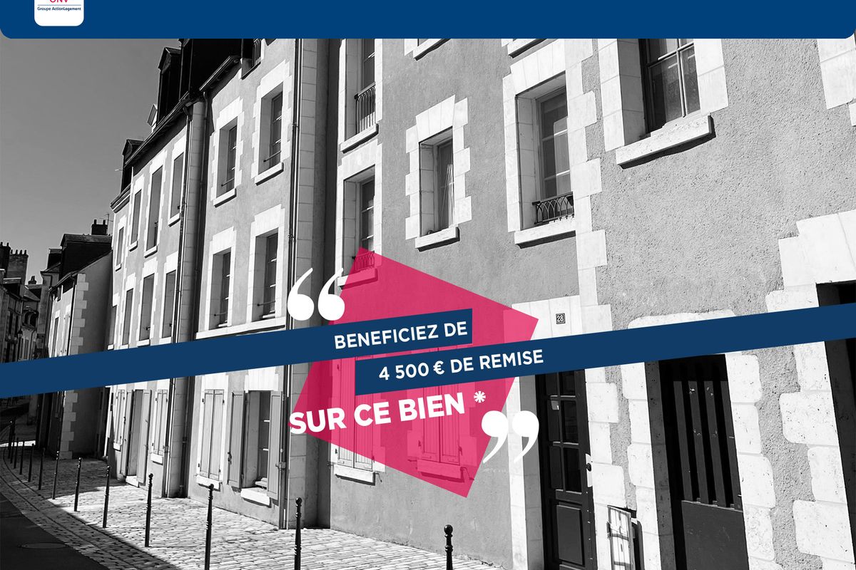 Photo annonce
