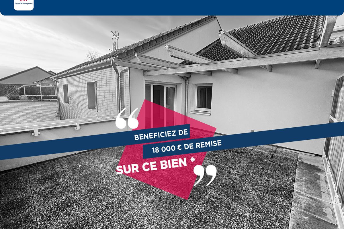 Photo annonce