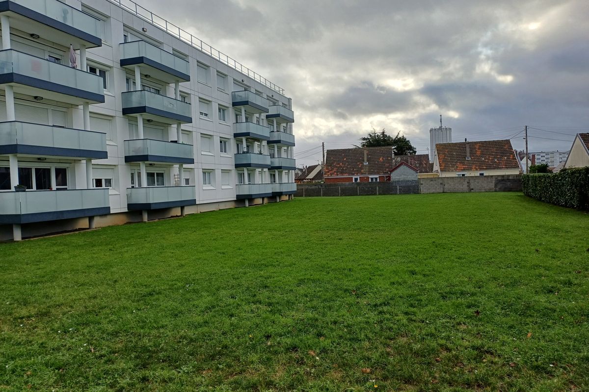 Photo annonce