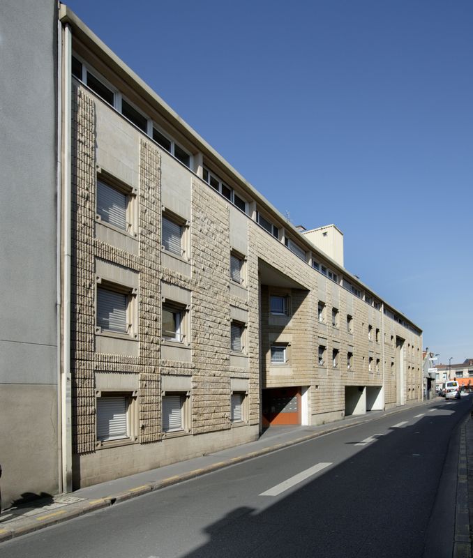 Photo annonce