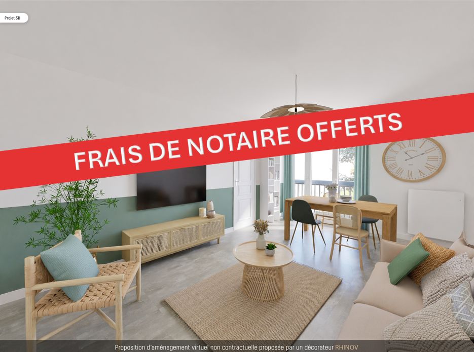 Photo annonce