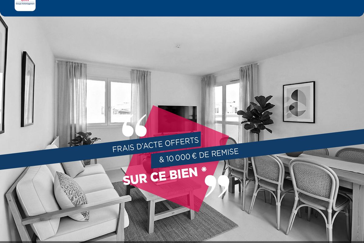 Photo annonce