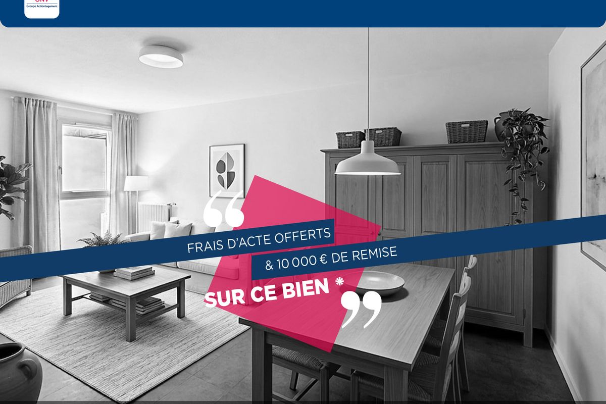Photo annonce