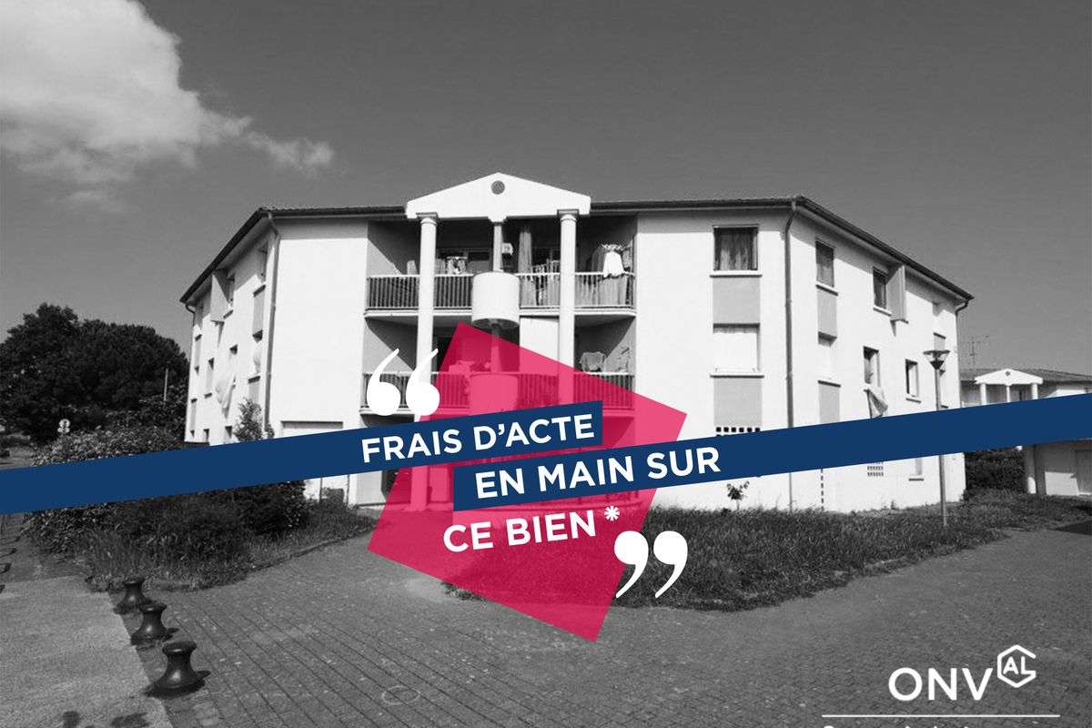 Photo annonce