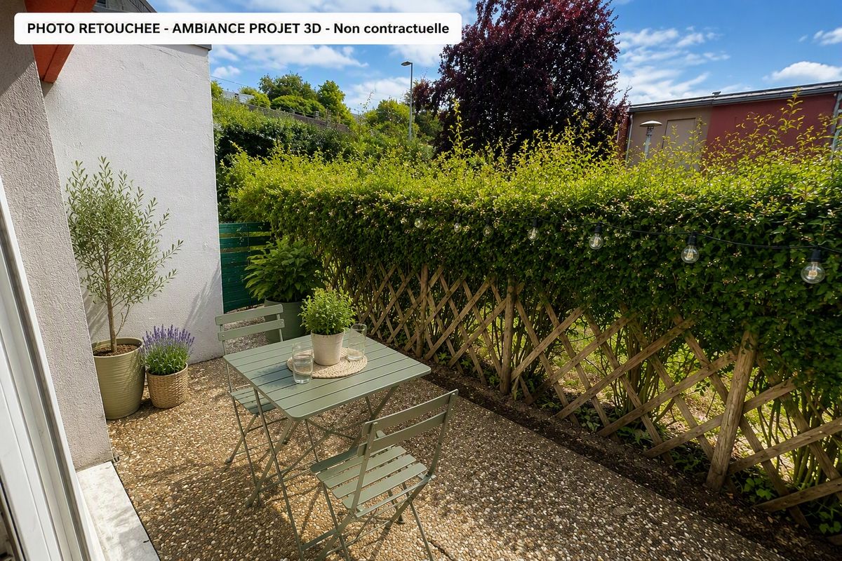 Photo annonce
