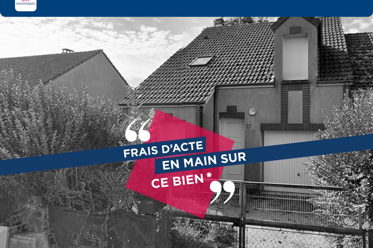 Photo annonce