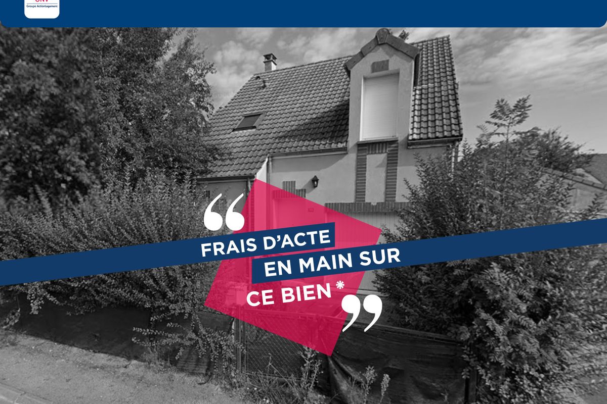 Photo annonce