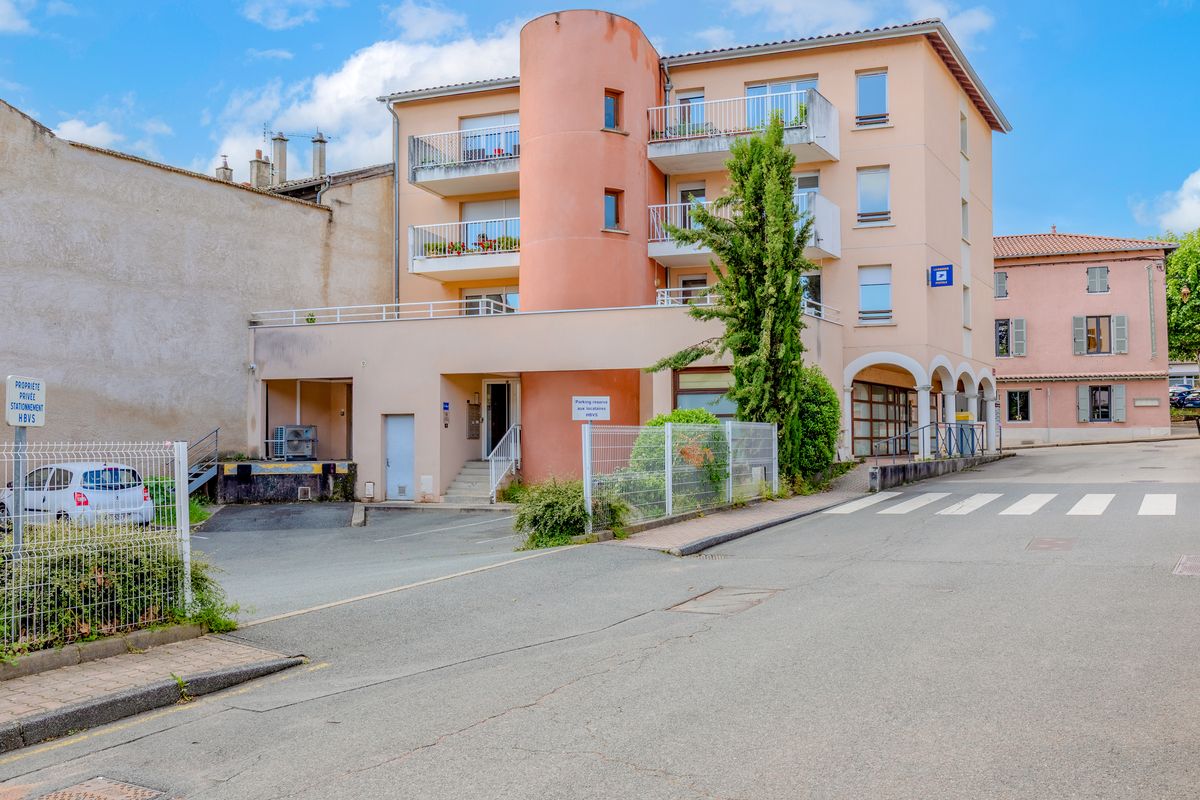 Photo annonce