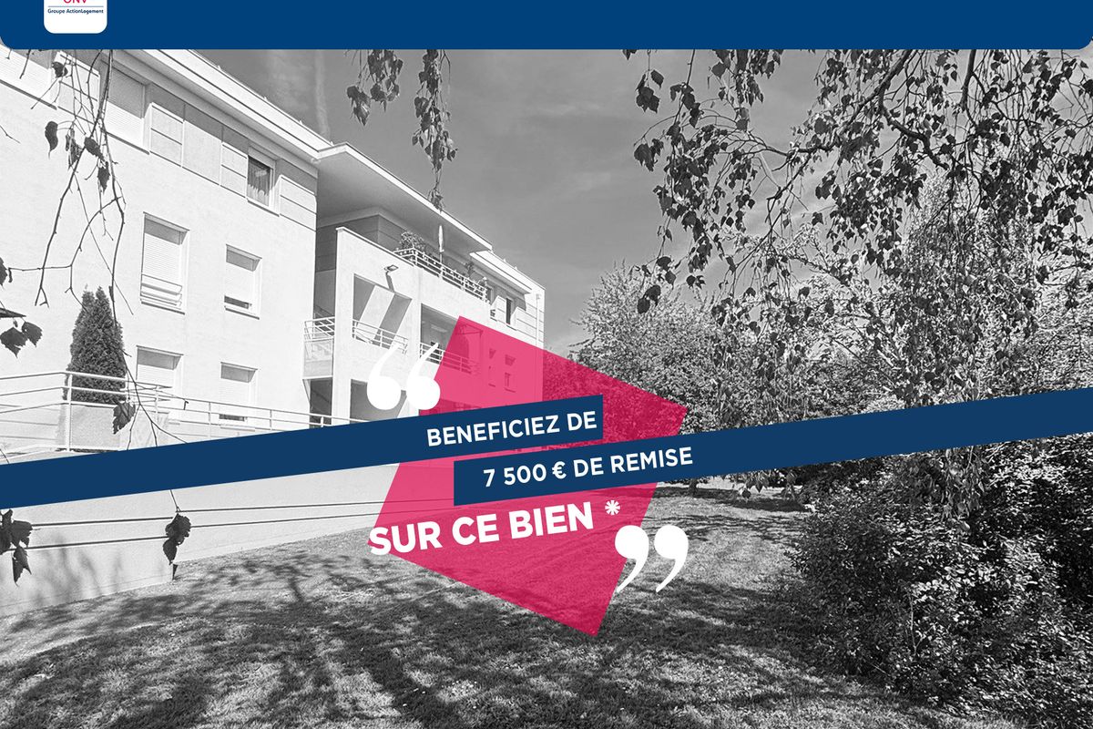 Photo annonce