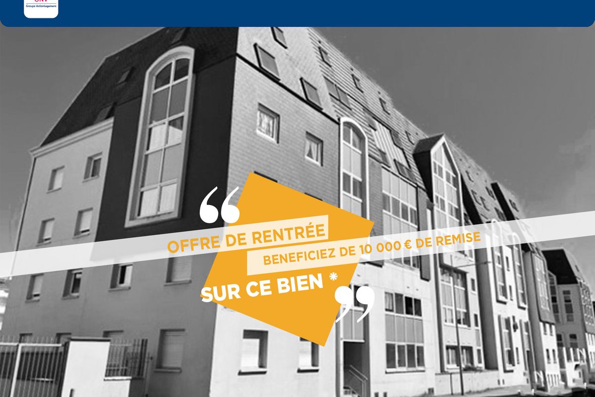 Photo annonce