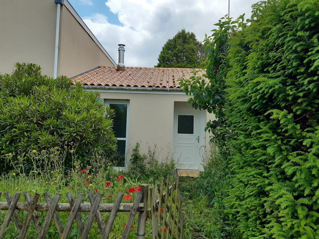 Photo annonce